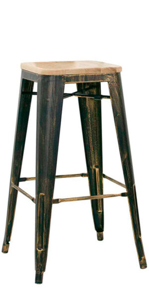Sgabello 1078-MC012DW
