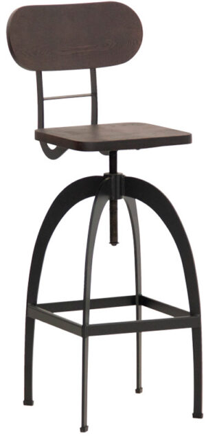Sgabello 1778-M50