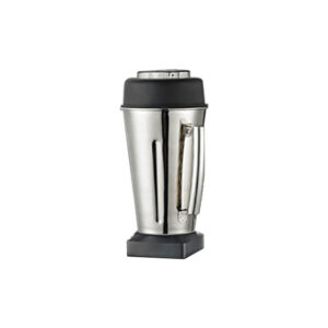 BICCHIERE INOX PER BL020-BL020B-BL021 - ELACBINOX