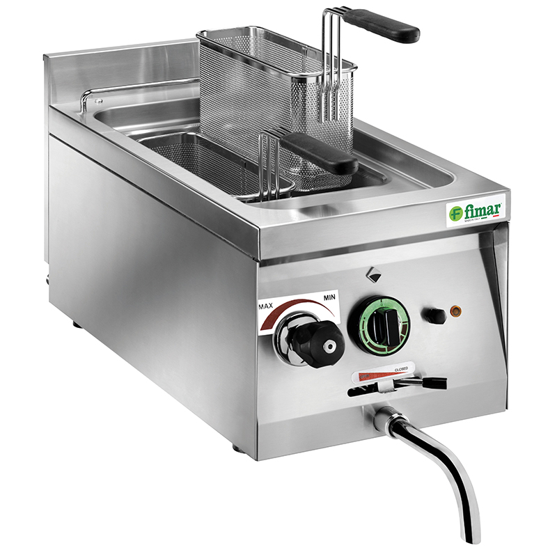 CUOCIPASTA ELETTRICO - CP11N
