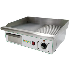 FRY TOP ELETTRICO - EG5482