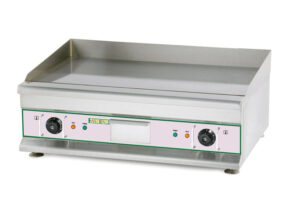 FRY TOP ELETTRICO - EG750