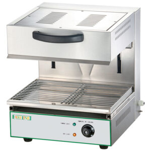 SALAMANDRA - EMH450S
