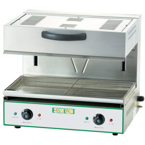 SALAMANDRA - EMH800S