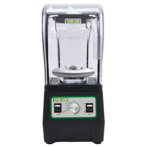FRULLATORE CON INSONORIZZATORE - FT901MD