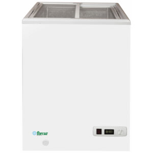 CONGELATORE A POZZETTO - G-SD100S