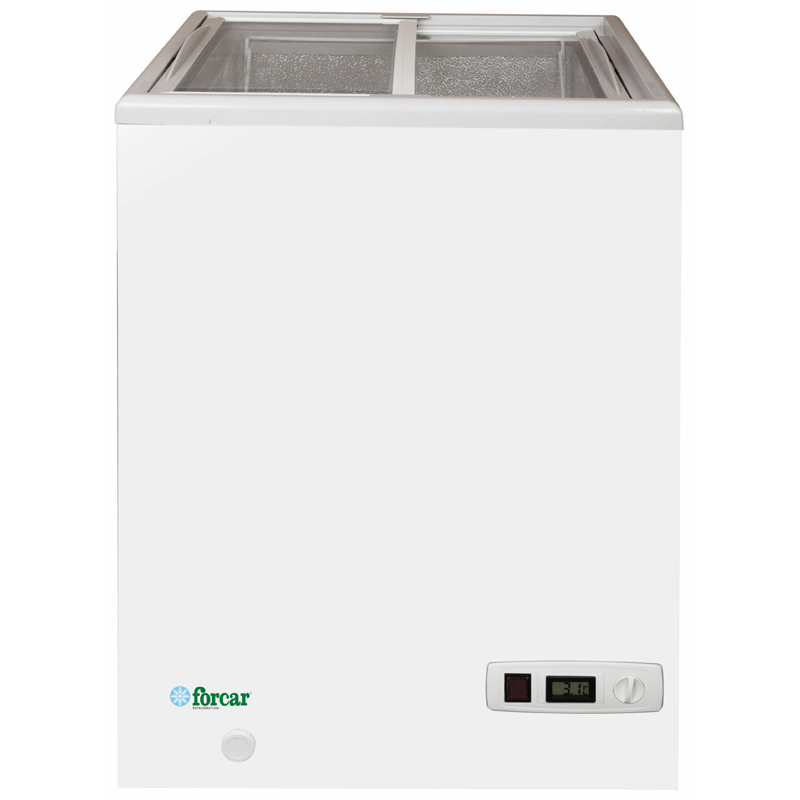 CONGELATORE A POZZETTO - G-SD100S