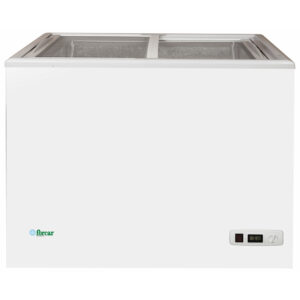 CONGELATORE A POZZETTO - G-SD320PS
