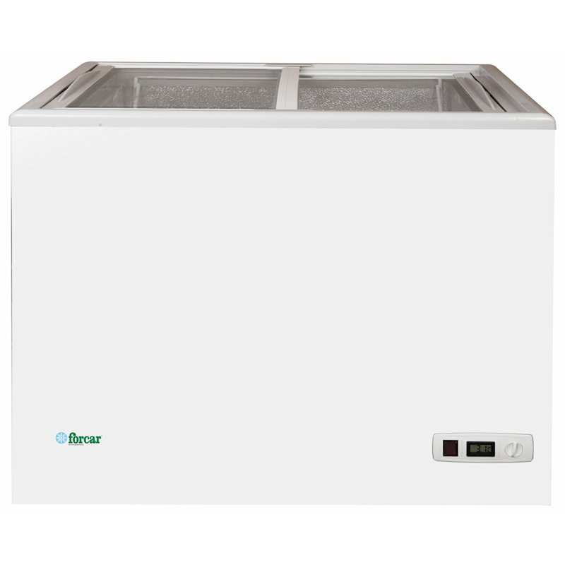 CONGELATORE A POZZETTO - G-SD320PS