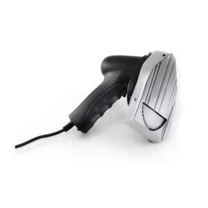 COLTELLO ELETTRICO GYROS ø100 230V 50Hz - ACCOLGYR100
