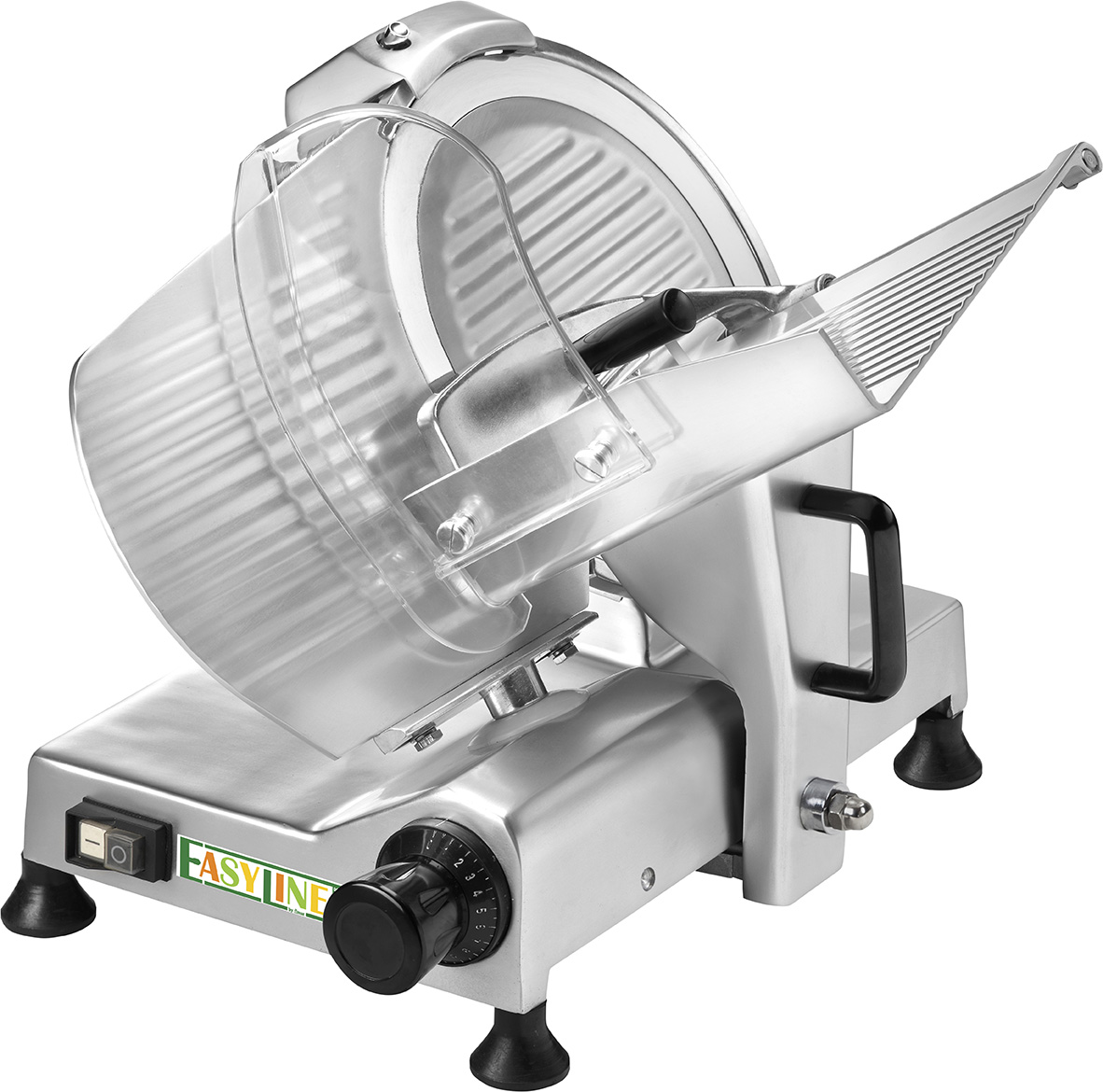 AFFETTATRICE GRAVITA' - HBS250