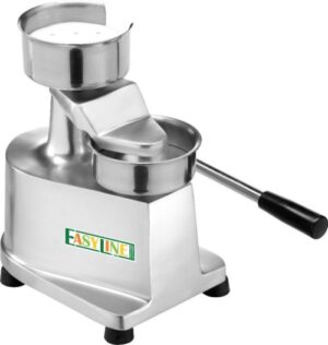PRESSAMBURGER MANUALE - HF100