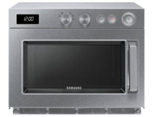 FORNO MICROONDE SAMSUNG - MJ6091AT