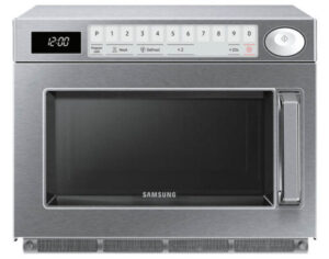 FORNO MICROONDE SAMSUNG - MJ6093AT