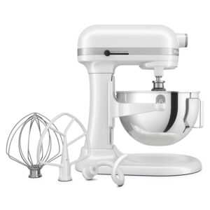 PLANETARIA KITCHENAID K55 BIANCA - K55