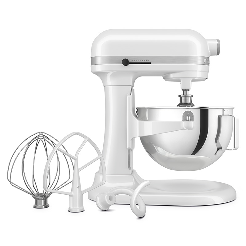 PLANETARIA KITCHENAID K55 BIANCA - K55