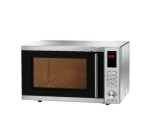 FORNO MICROONDE - MC2452