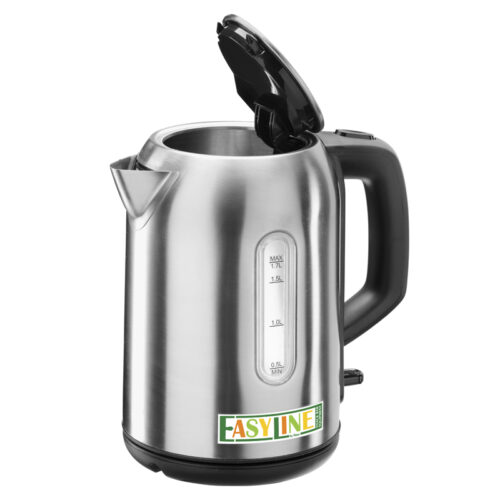 BOLLITORE ELETTRICO - T906