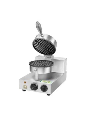 WAFFLE MACHINE - WM1