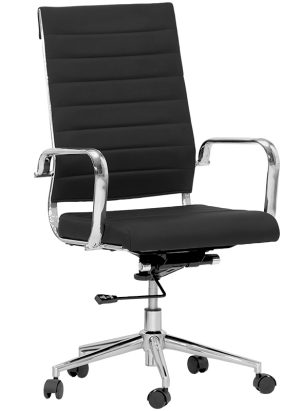 Poltrona Ufficio 605-ZWH1