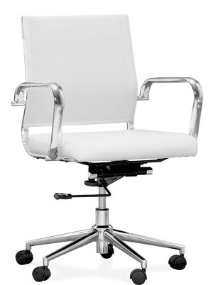 Poltrona Ufficio 612-ZW4